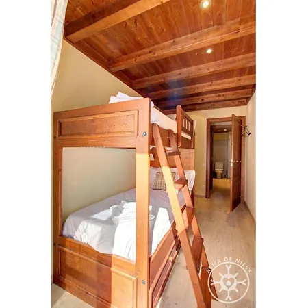 Apartment Peulha De Alma De Nieve *