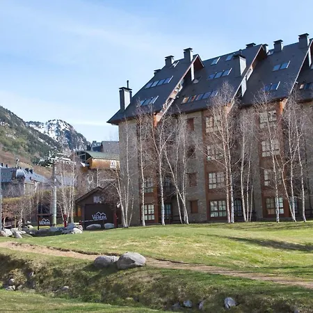 Peulha De Alma De Nieve Apartment
